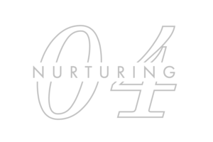 Nurturing Logo